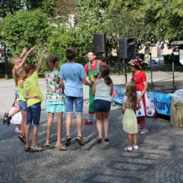 Piknik z Radomszczańską Kapelą Podwórkową