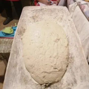 KGW z Gorzędowa zwycięzcą konkursu „Chleba naszego...”