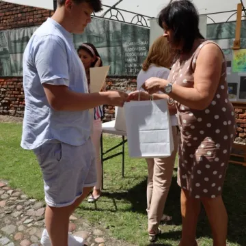 Rozstrzygnięto pierwszy etap konkursu „Moja przygoda w muzeum”