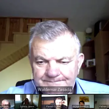 Domy pomocy społecznej w dobie pandemii. Jak sobie radzą?