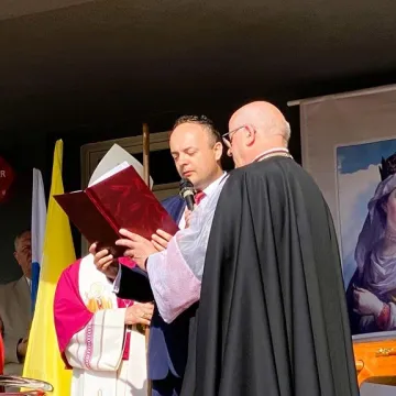 Procesja Jadwiżańska przeszła ulicami Radomska