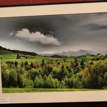 Beskid Niski okiem fotografów