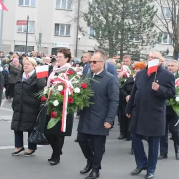 Obchody Święta Niepodległości w Radomsku