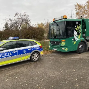Święto Wszystkich Świętych pod lupą bezpieczeństwa
