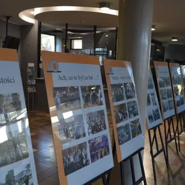 I LO w Radomsku ma już 100 lat