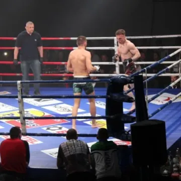 III Radomszczańska Gala Sportów Walki Radomsko 2019