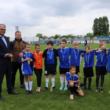 Puchar Tymbarku. Szansa na finał na Stadionie Narodowym