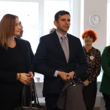 Jedno miejsce, wiele form wsparcia. Rusza CUS w Radomsku