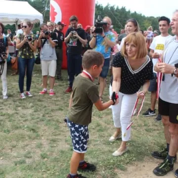 Bieg „RADOMSKO EXTREME 2019” i piknik militarny