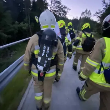 Babia Góra zdobyta – cel? Pomóc chorym na nowotwory krwi