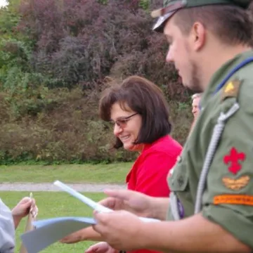 Święto Hufca ZHP Radomsko