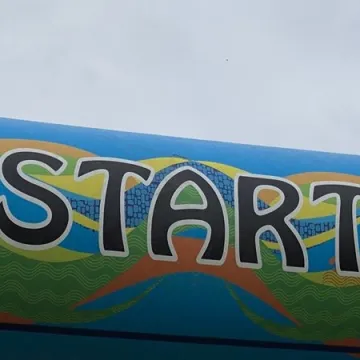 Bieg Stolarza 2021 w Radomsku