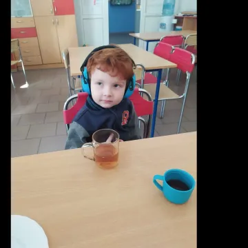 Dzień Gofra w PSP nr 8 w Radomsku