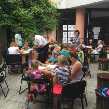 Cała Polska czyta Sienkiewicza