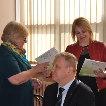 Święto Stolarzy w Radomsku