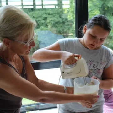 Słodka lekcja historii