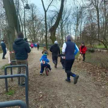 WOŚP 2023: Bieg „Policz się z cukrzycą” już po raz piąty w Radomsku
