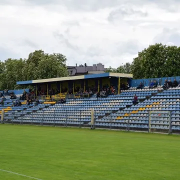 Okazałe zwycięstwo. RKS Radomsko - KS Wasilków 5:0