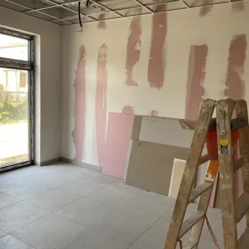 [WIDEO] Rekrutacja tuż za rogiem. Żłobek w Radomsku prawie gotowy