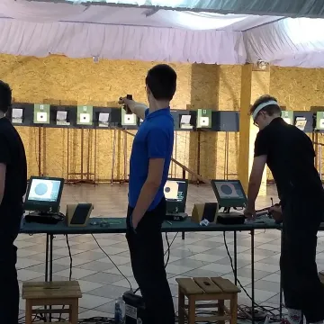 Młodzicy OKSS „10-tka” z medalami mistrzostw w Białymstoku