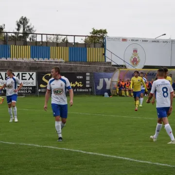IV liga. RKS Radomsko - LKS Kwiatkowice 3:0