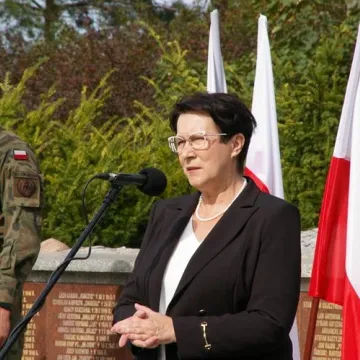 Oddali hołd „Warszycowi” oraz żołnierzom KWP