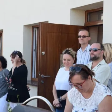 MOPS otworzył Klub Integracji Społecznej