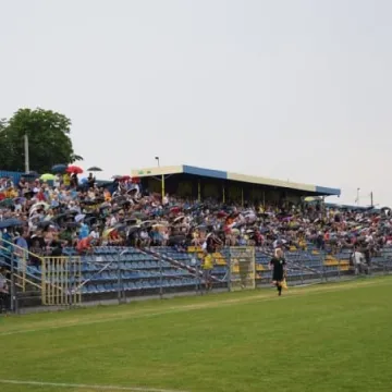 RKS Radomsko awansował do III ligi!