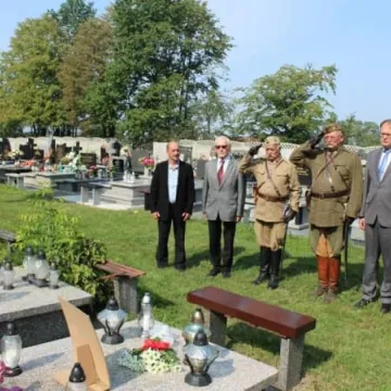 Udali się szlakiem Wołyńskiej Brygady Kawalerii