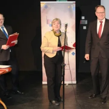 Podsumowano II edycję Budżetu Obywatelskiego