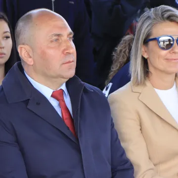 Żołnierze złożyli przysięgę w Przedborzu