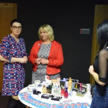 „Niebieski Koncert” w wykonaniu Joanny Kondrat 