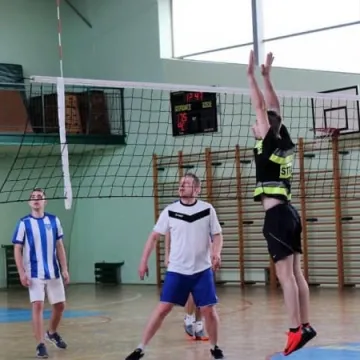 Puchar zdobył Niedośpielin