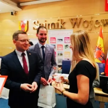 Krwiodawczy sukces Mechanika