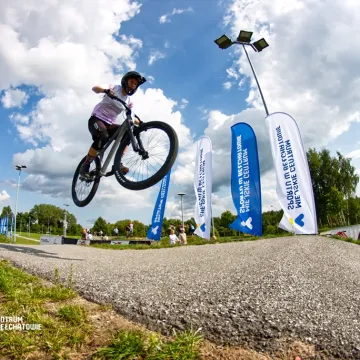 Nie Pompujesz - Nie Jedziesz. Zapisz się