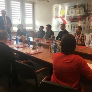 Kto zasiada w nowej Miejskiej Radzie Sportu?