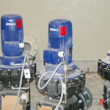 Nowy basen w Radomsku. Jak postępują prace?