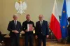 Srebrne certyfikaty PZPN dla szkółek piłkarskich RAP i RKS