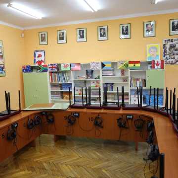 Początek roku szkolnego za kilka dni. W radomszczańskich przedszkolach i szkołach trwają przeglądy
