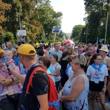 Pielgrzymkowe Radomsko