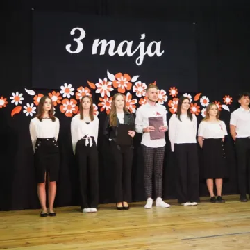 Przedborskie Narodowe Święto Trzeciego Maja