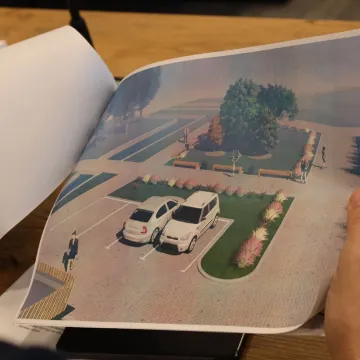 Wszyscy radni jednogłośnie „za” zakupem kina „Kinema”