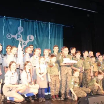 Finał OPAL 2018 za nami!