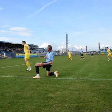 Wiosna zaczęła się od wygranej RKS Radomsko