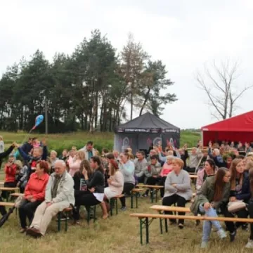 Noc Świętojańska w Pławnie