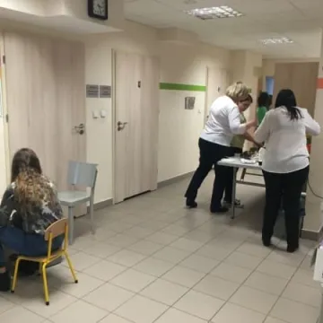 Dzień Otwarty w „Koniczynce”