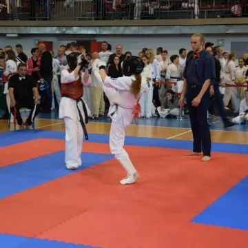 II Turniej Randori Cup w Radomsku