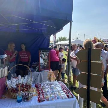 Święto Bob[r]u pełne energii. Gorzędów pokazał, jak się bawi