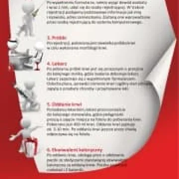 Zostań wakacyjnym ratownikiem życia!