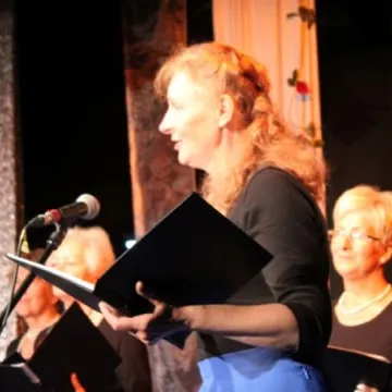 Zakończenie roku Uniwersytetu Trzeciego Wieku „Wiem więcej”